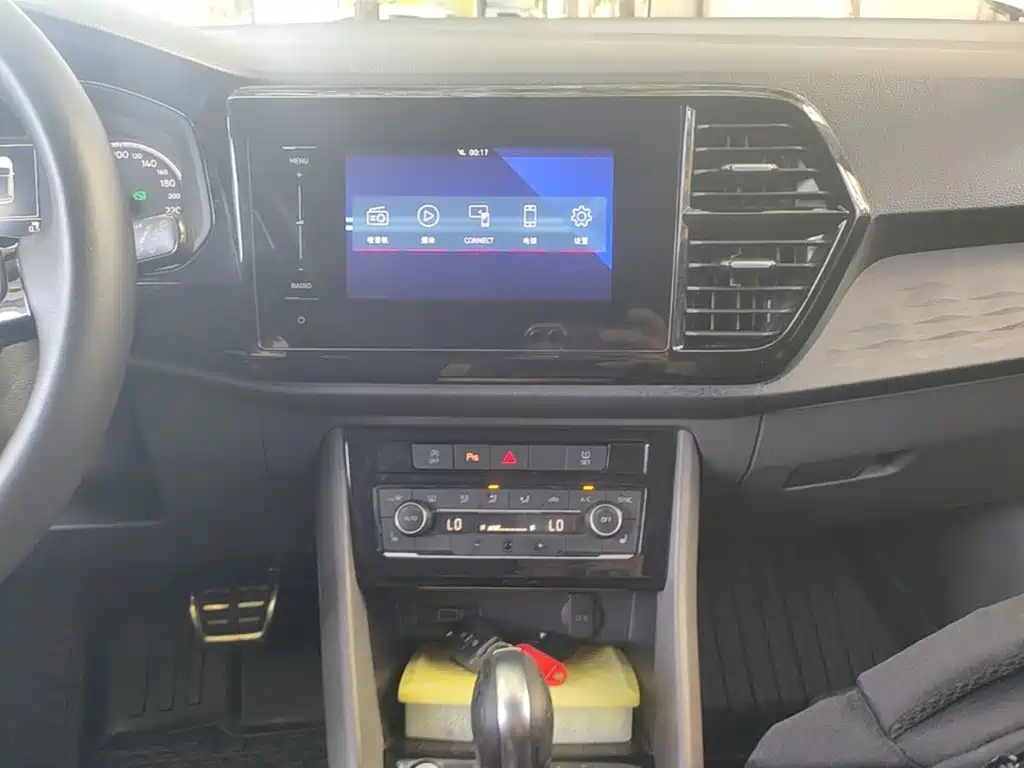 Jetta VS5 — миниатюра 13