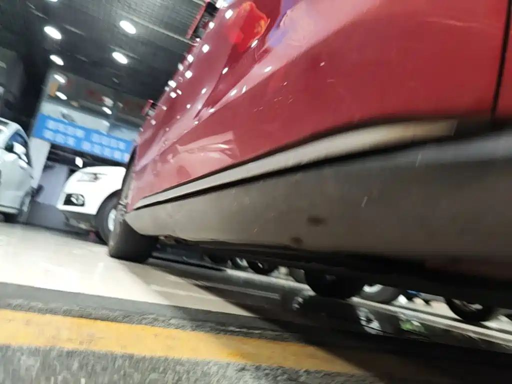 BYD Han — миниатюра 21