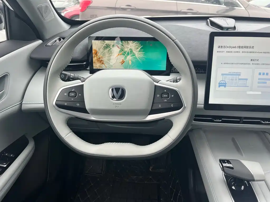 Changan UNI-Z — миниатюра 4