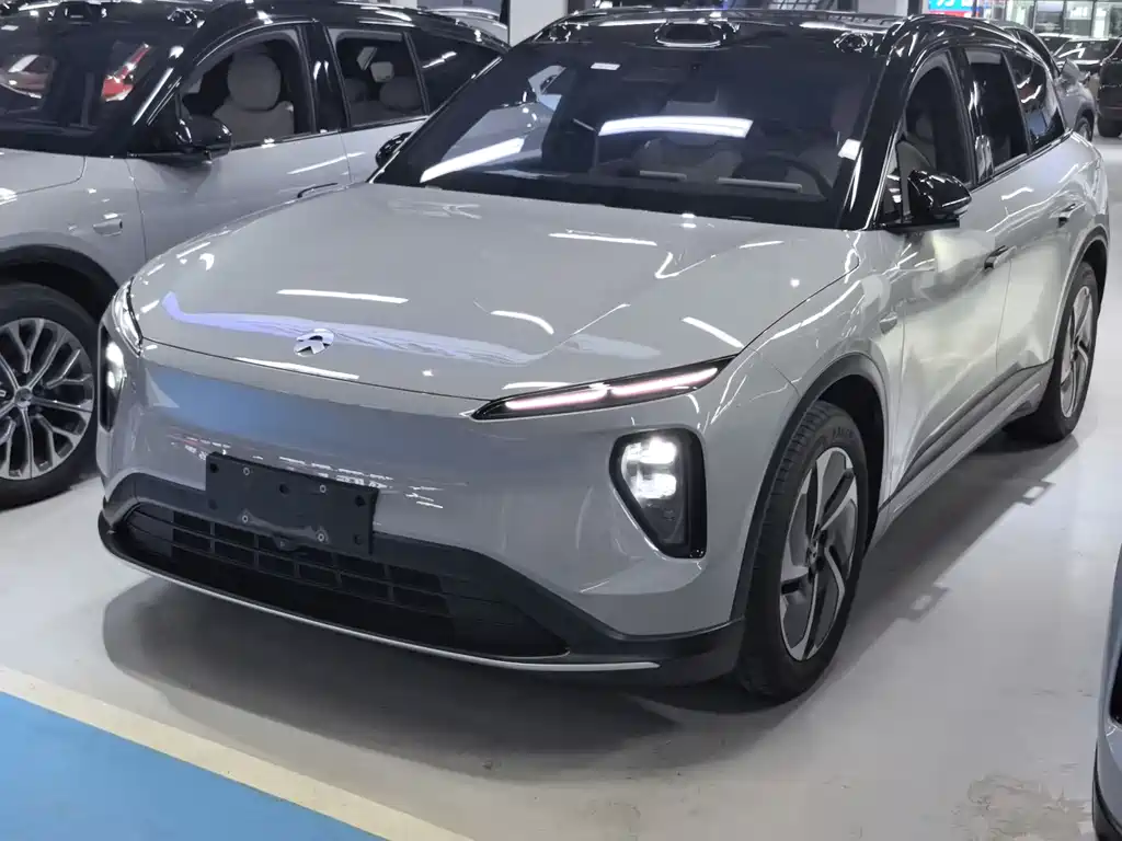 Nio ES6 2024