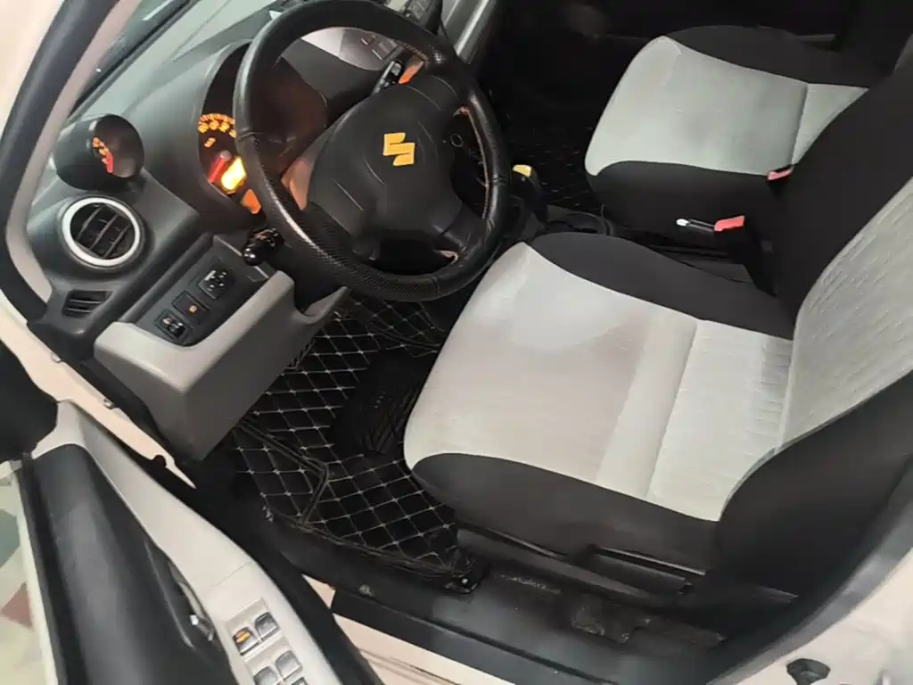 Suzuki Alto — миниатюра 15