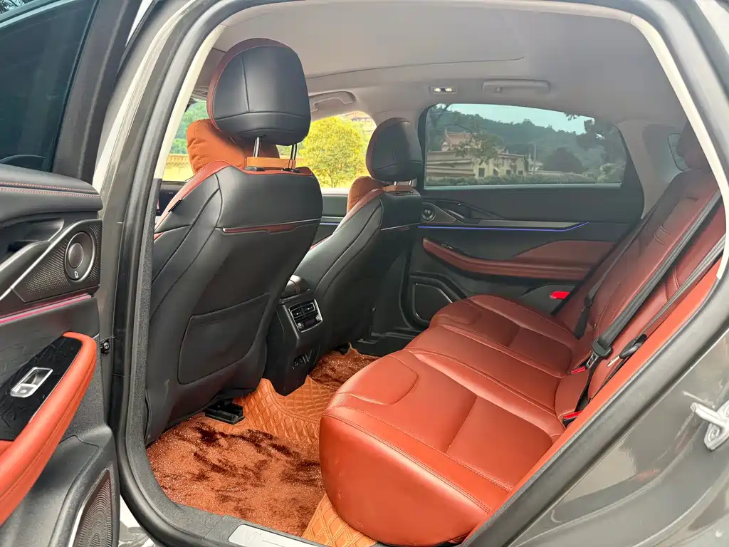 Lincoln Z — миниатюра 15