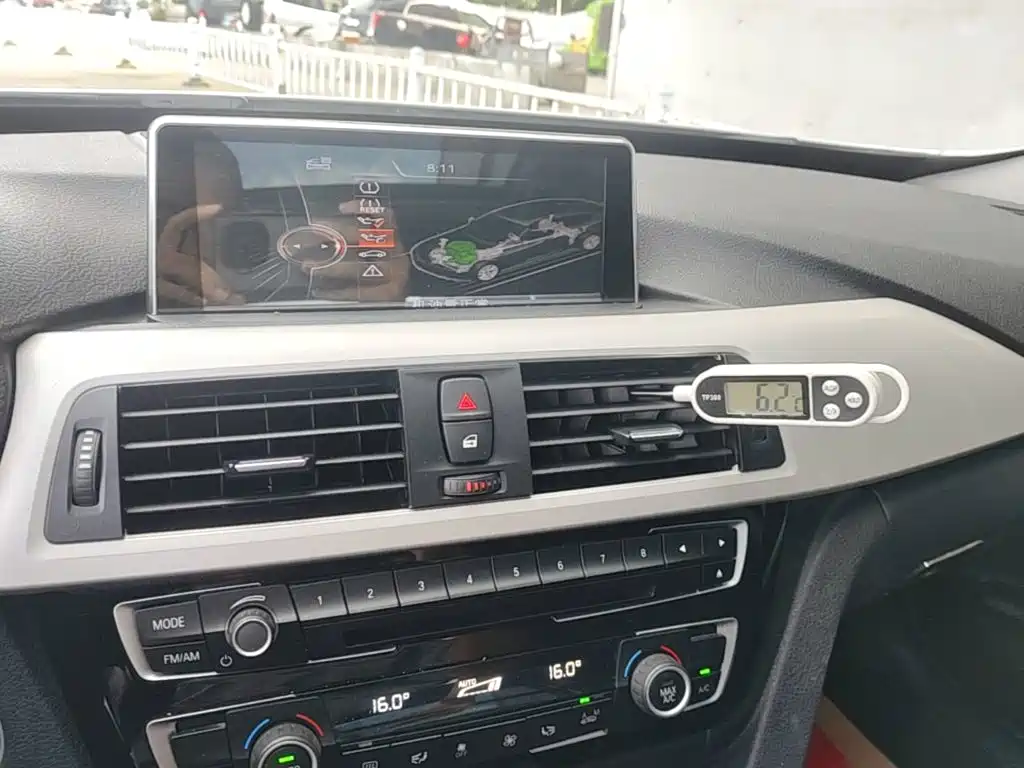 BMW 3 Series GT — миниатюра 13