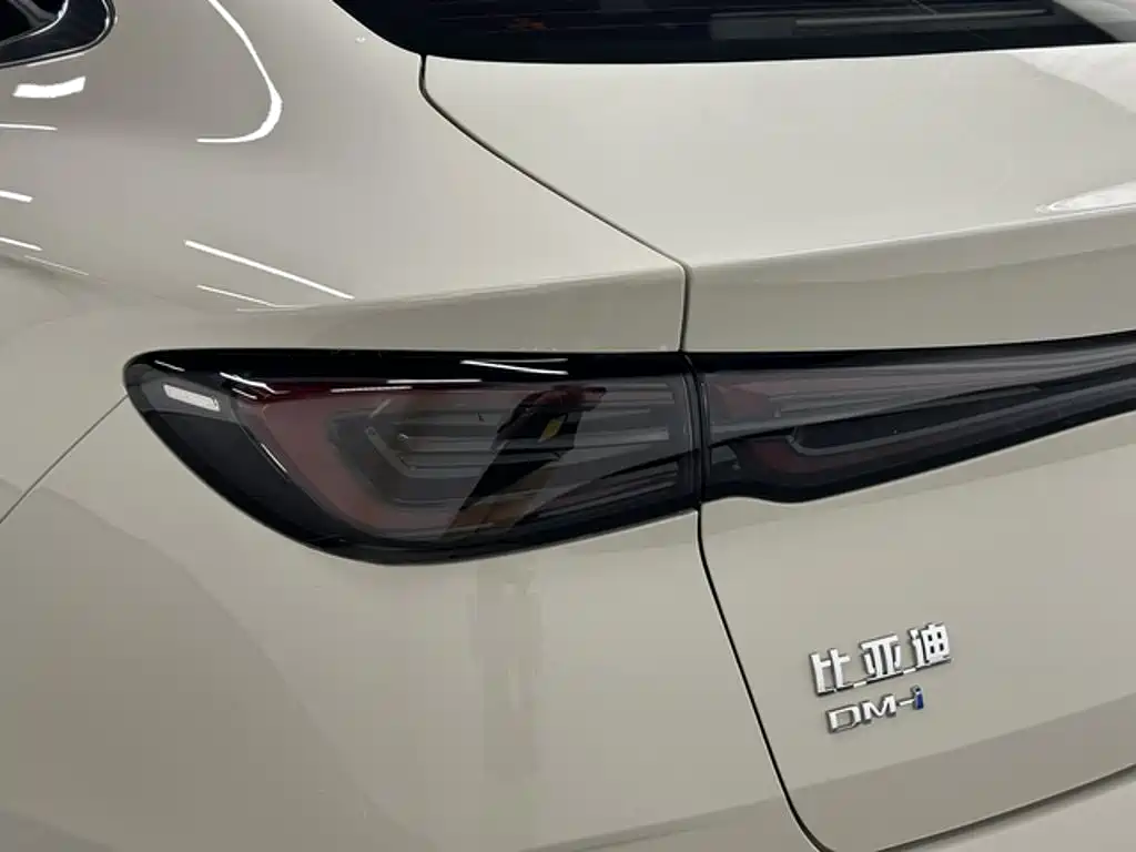 BYD Seal 06 — миниатюра 11
