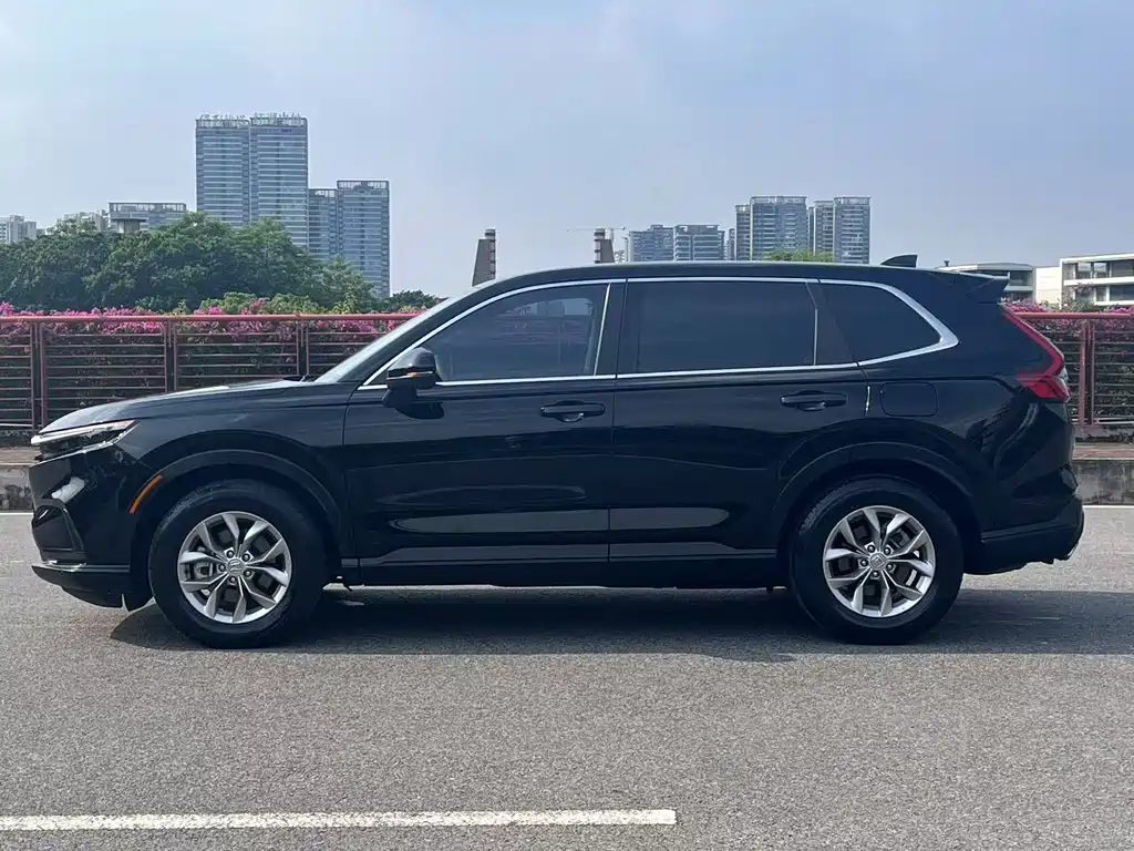 Honda CR-V 2023 240TURBO Premium 7 мест