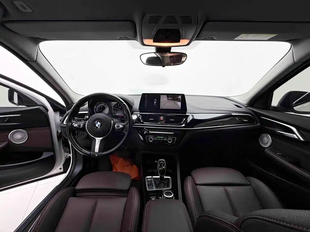 BMW 1 Series — миниатюра 5