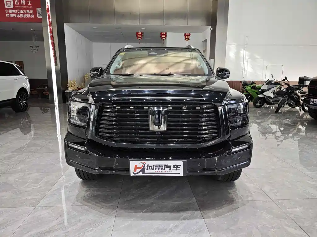 TANK TANK 500 NEW ENERGY