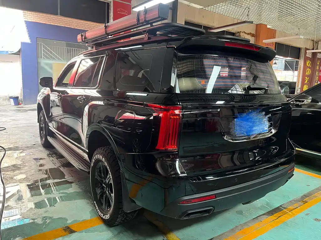 Haval H5 — миниатюра 15