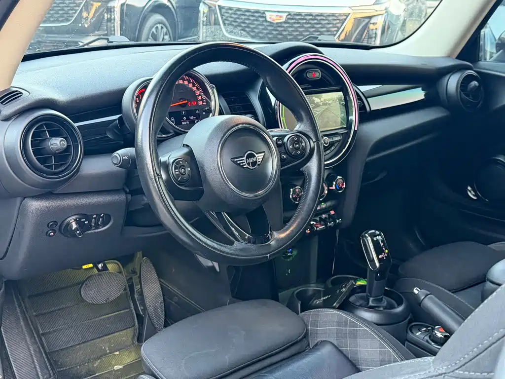 MINI Mini — миниатюра 11