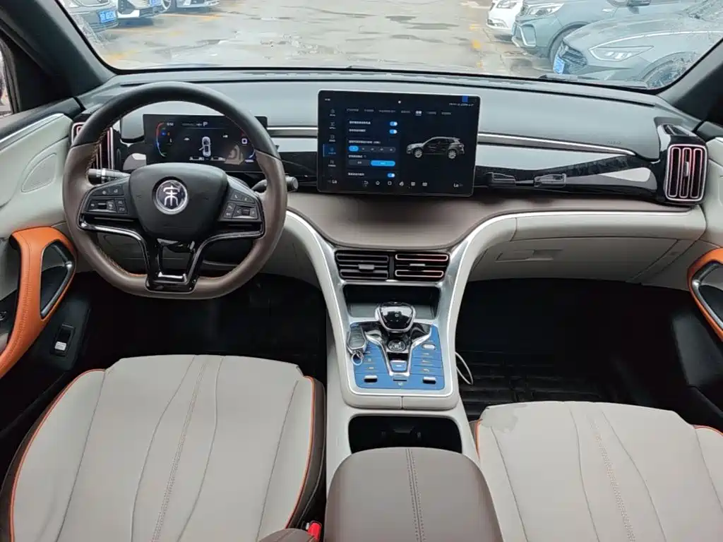 BYD Pro New Energy — миниатюра 10