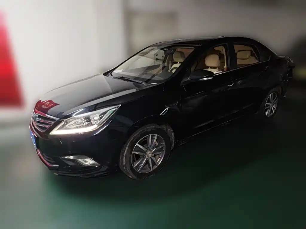 Changan Eado