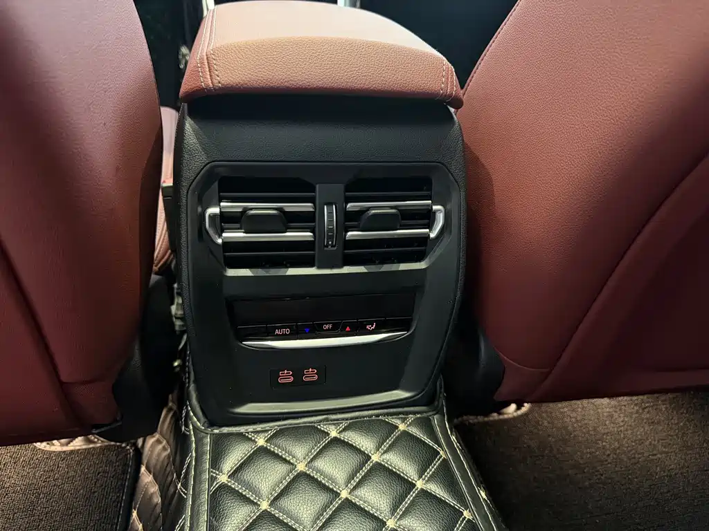 BMW 3 Series 3 2023 325Li M Sport