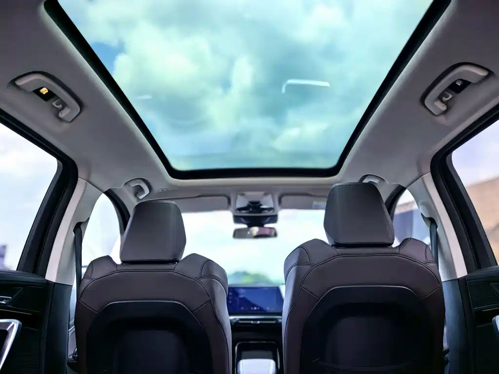 BMW X1 sDrive20Li X Design Package, фото 18