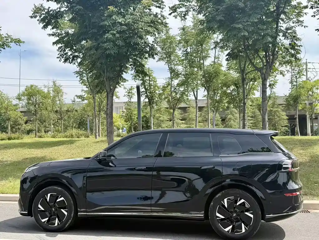 Changan Q07 2025 145