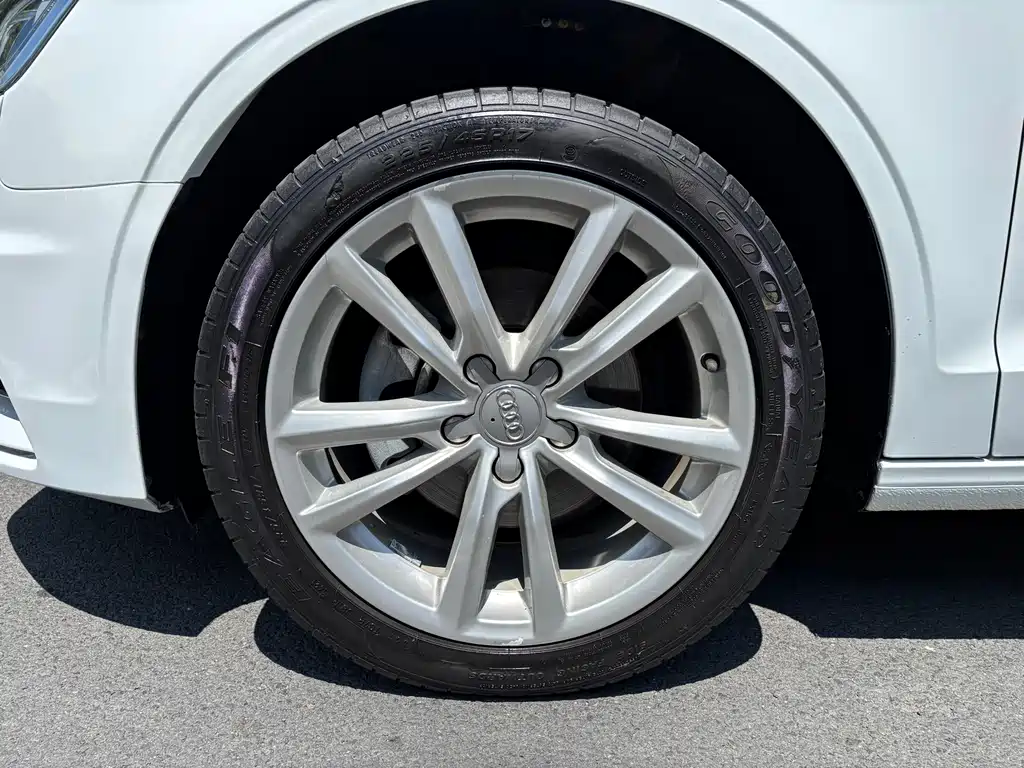 Audi A3 2015 Limousine 35 TFSI