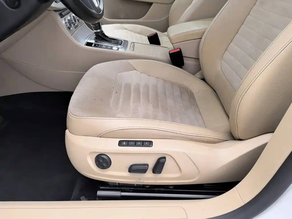 Volkswagen Magotan (Import) — миниатюра 20