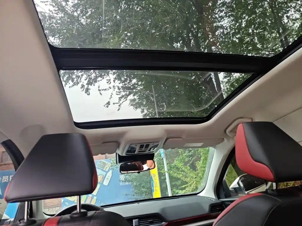 Haval H4 — миниатюра 18