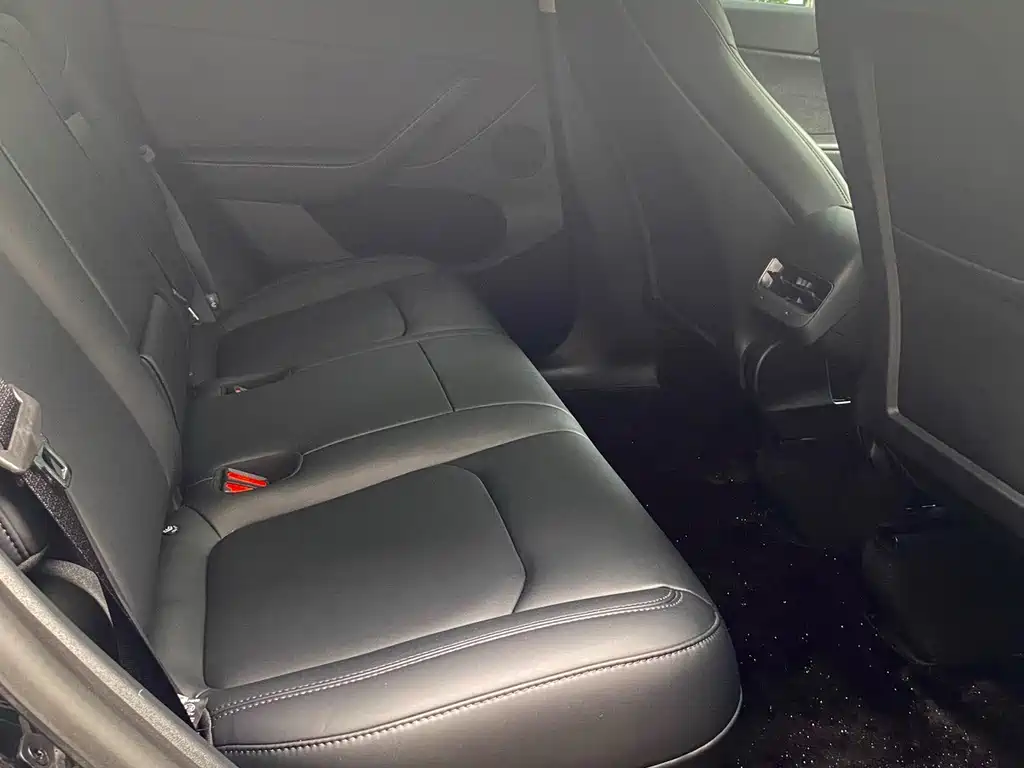 Tesla Model Y — миниатюра 12