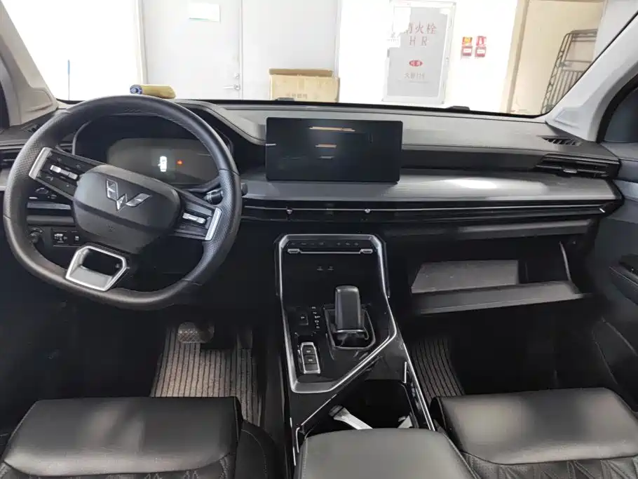 Wuling Xingchen — миниатюра 12