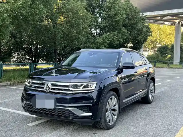 VOLKSWAGEN TOURANG 2021