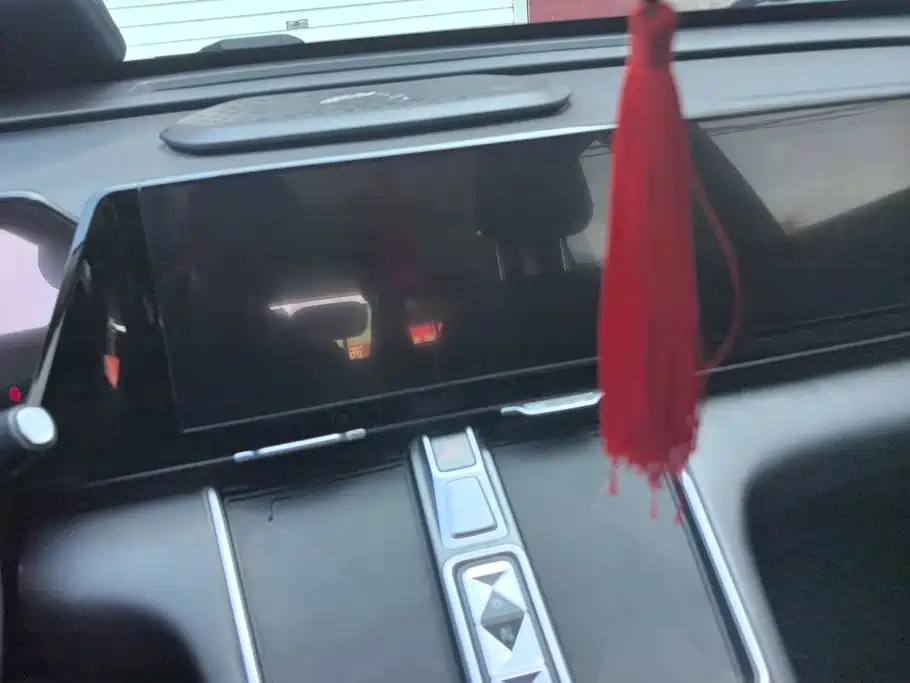 Haval Xiaolong MAX — миниатюра 13