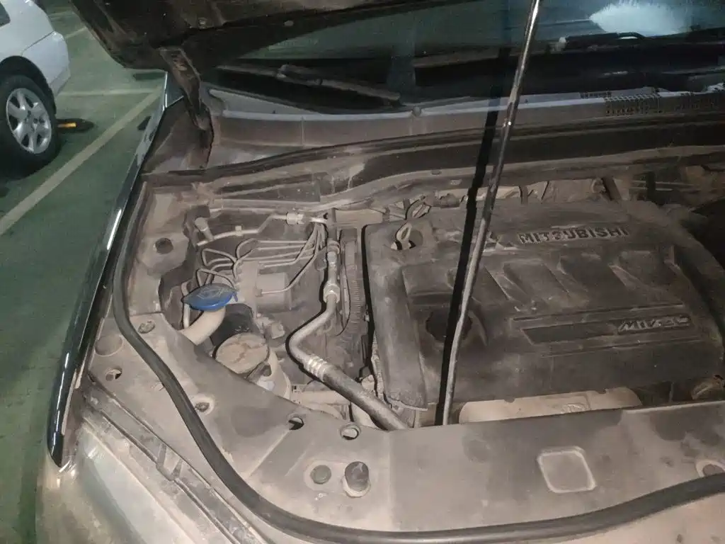 Haval H6 — миниатюра 20