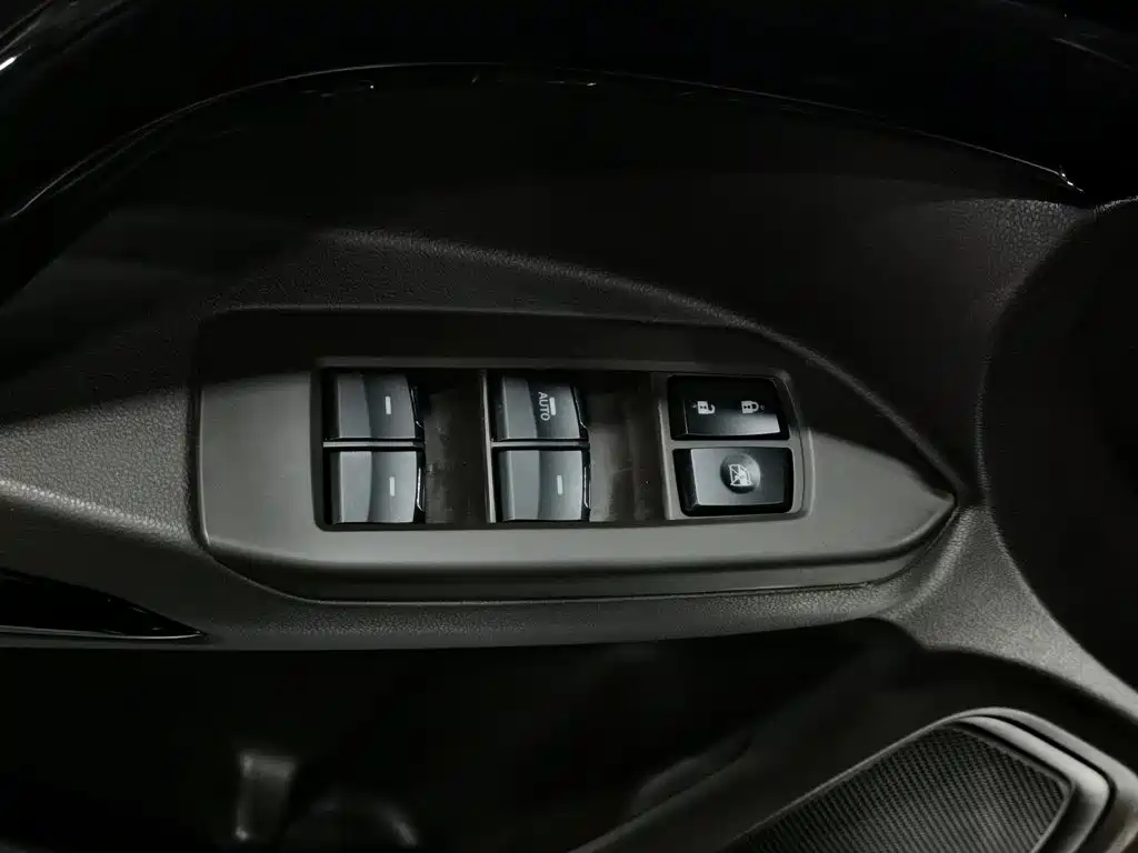 GAC Motor Trumpchi GS4 — миниатюра 9