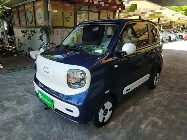 2025 Bestune Pony