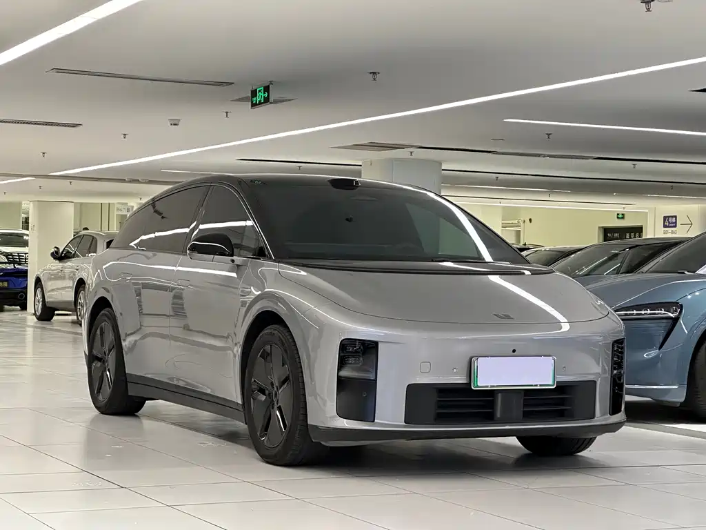 Li Auto Li i6 — миниатюра 3