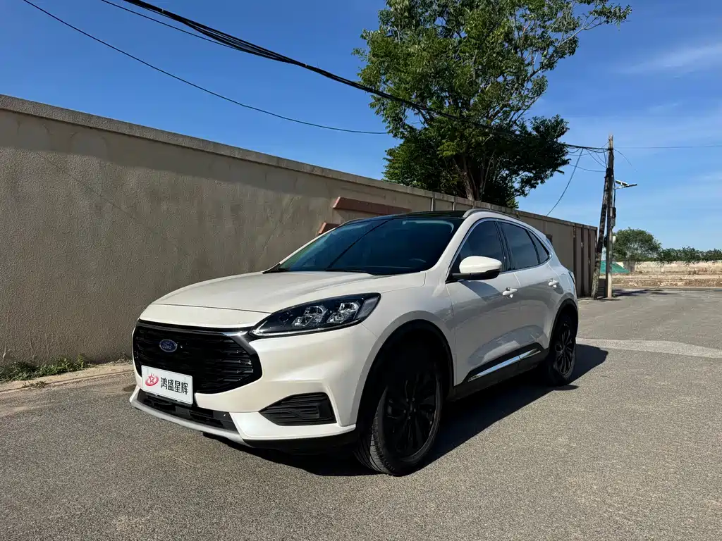 Ford Escape 2024