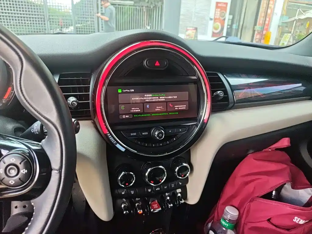 MINI Mini — миниатюра 14