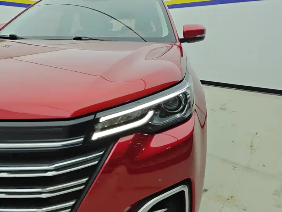 Changan CS55PLUS — миниатюра 5