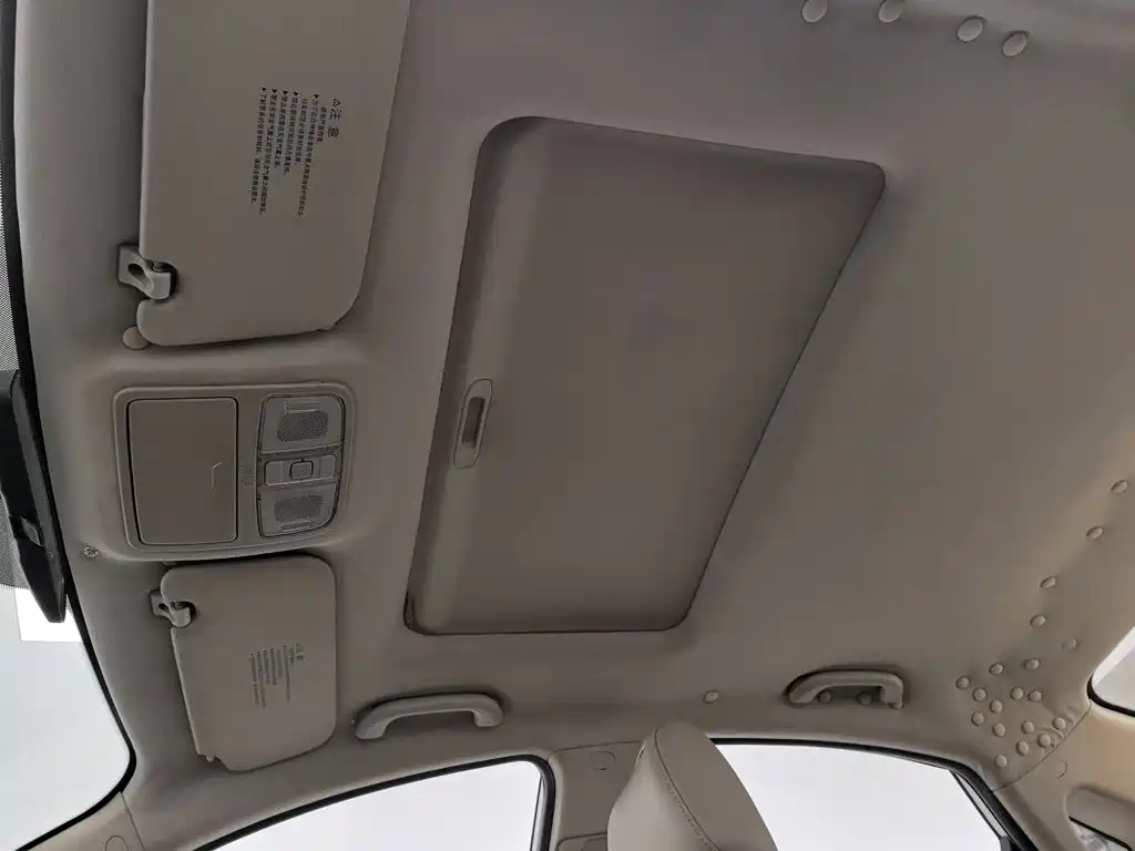 Changan Eado — миниатюра 14