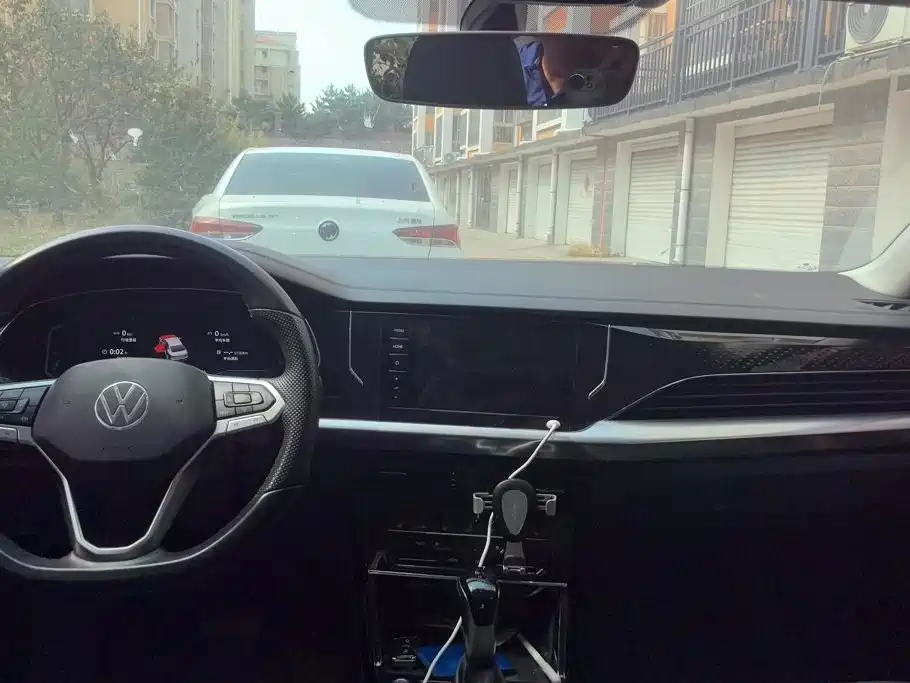 Volkswagen Passat — миниатюра 12