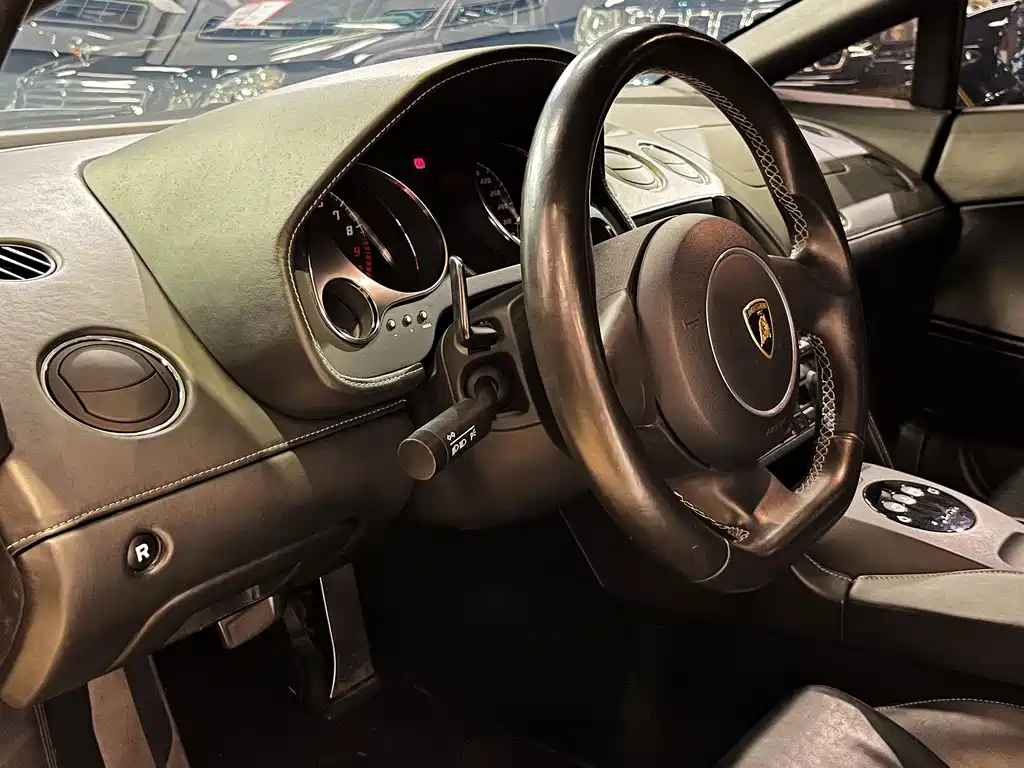 Lamborghini Gallardo — миниатюра 22