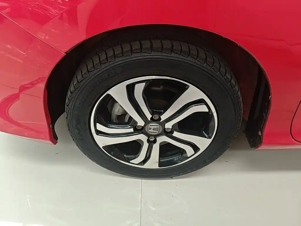 Honda City — миниатюра 23