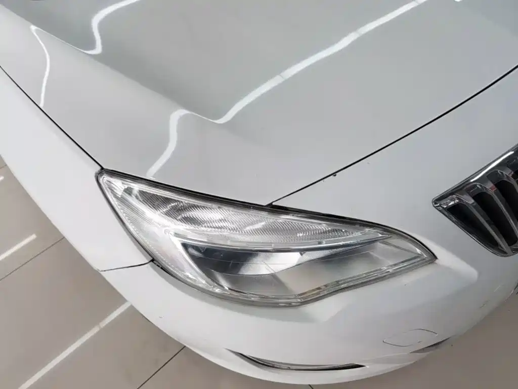 Buick Excelle — миниатюра 11