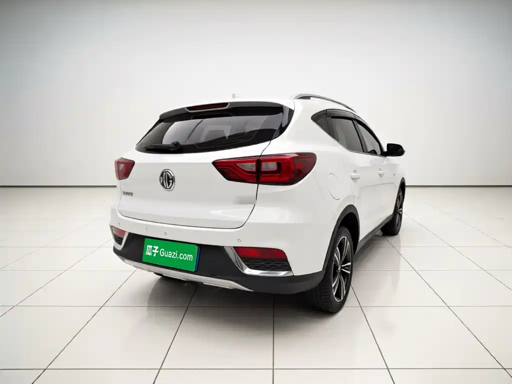 MG ZS — миниатюра 6