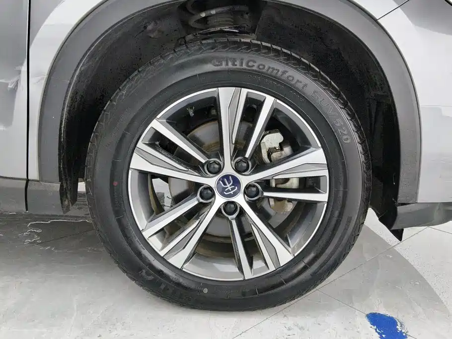 BYD Pro — миниатюра 6