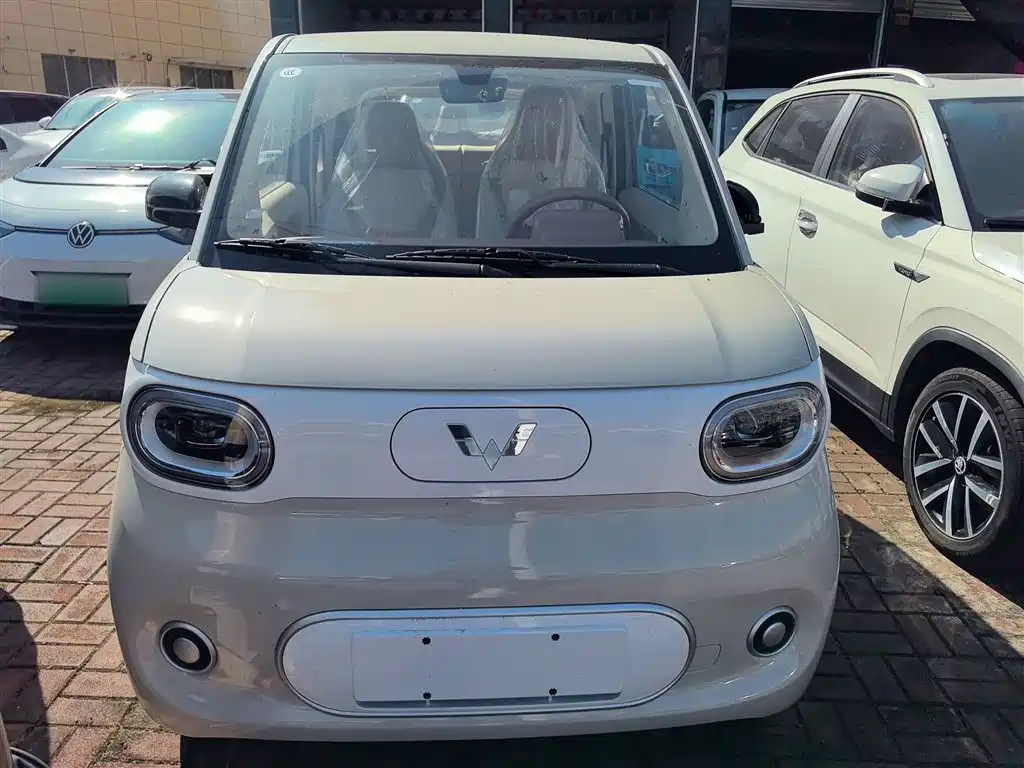 Wuling Mini EV MINIEV 2024 215km