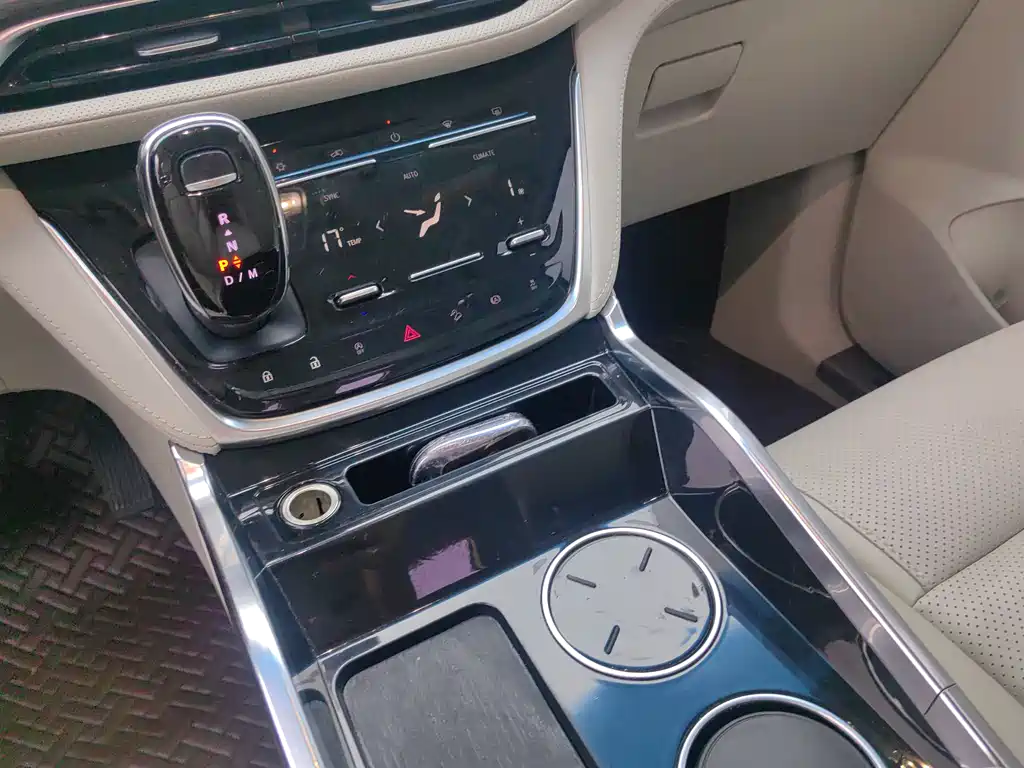 Buick GL8 2021 ES 653T Comfort