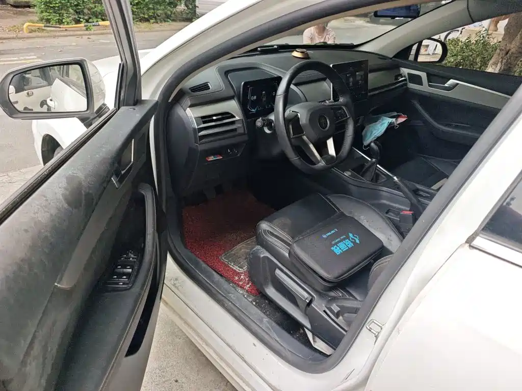 BYD Qin Pro — миниатюра 17