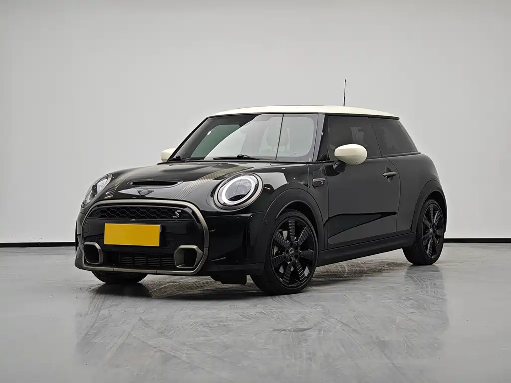 Mini Mini 2022