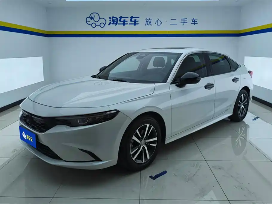 Honda Integra 2024