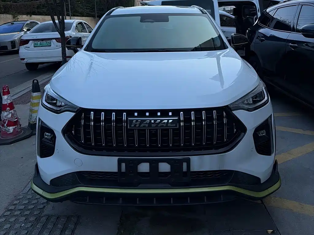 Haval Chitu — миниатюра 2