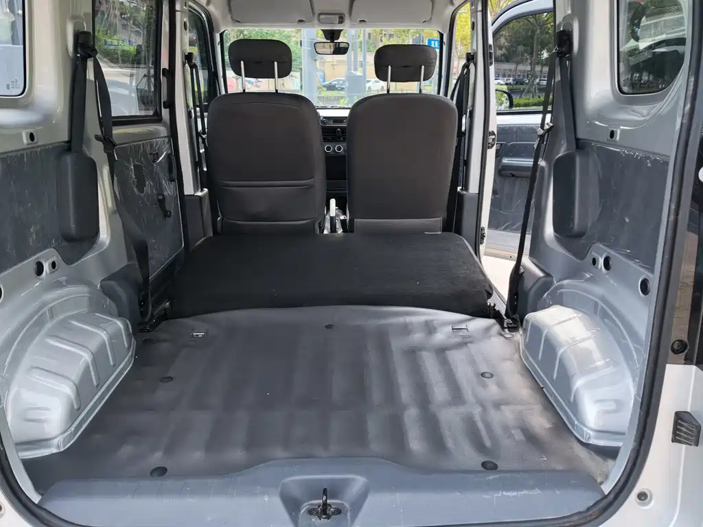 Wuling Zhiguang EV — миниатюра 13