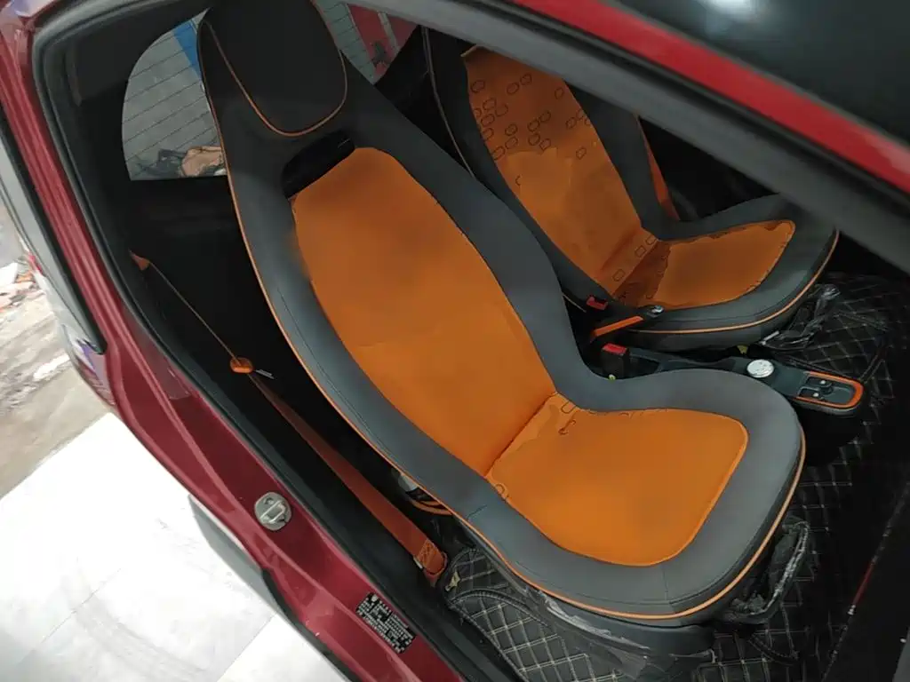 Baojun E100 — миниатюра 25