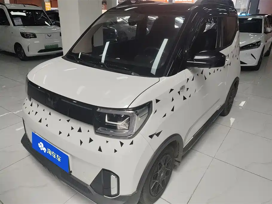 Wuling MINIEV 2022