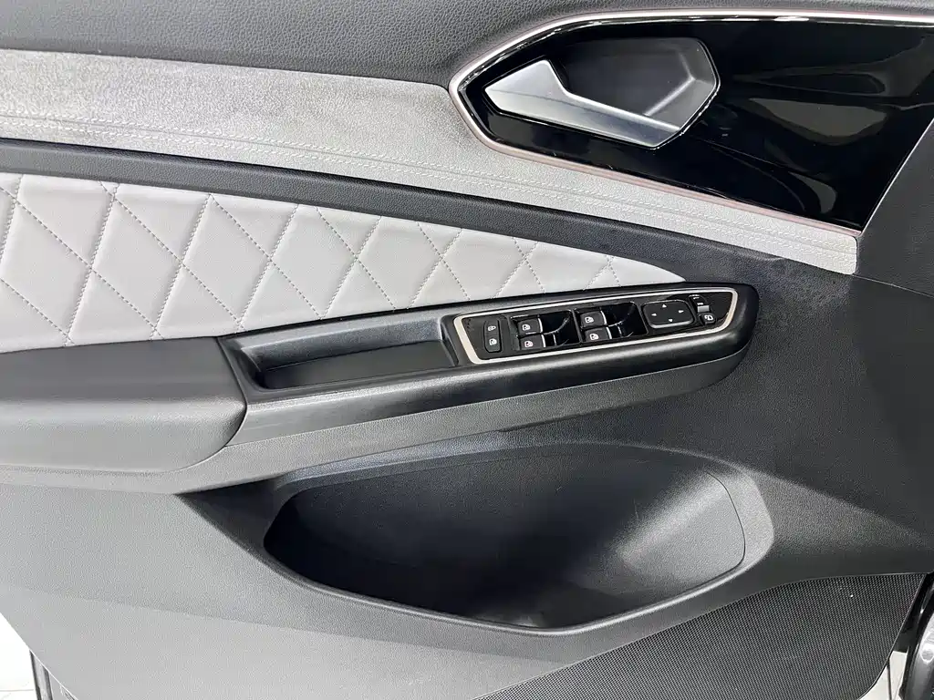 Jetta VS7 2023 280TSI ABT AT Enjoy