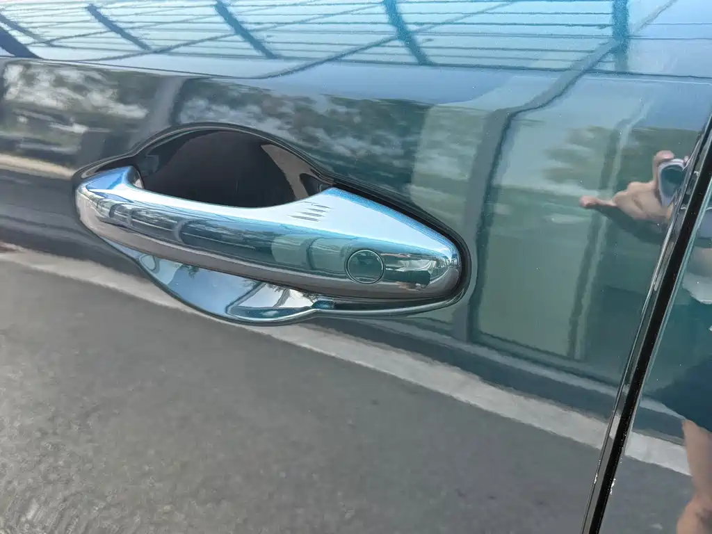 Fengxing Fengxing T5 EVO — миниатюра 18